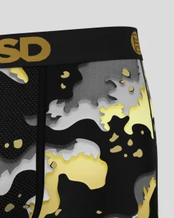 PSD Core Standard|Standard Length 7
