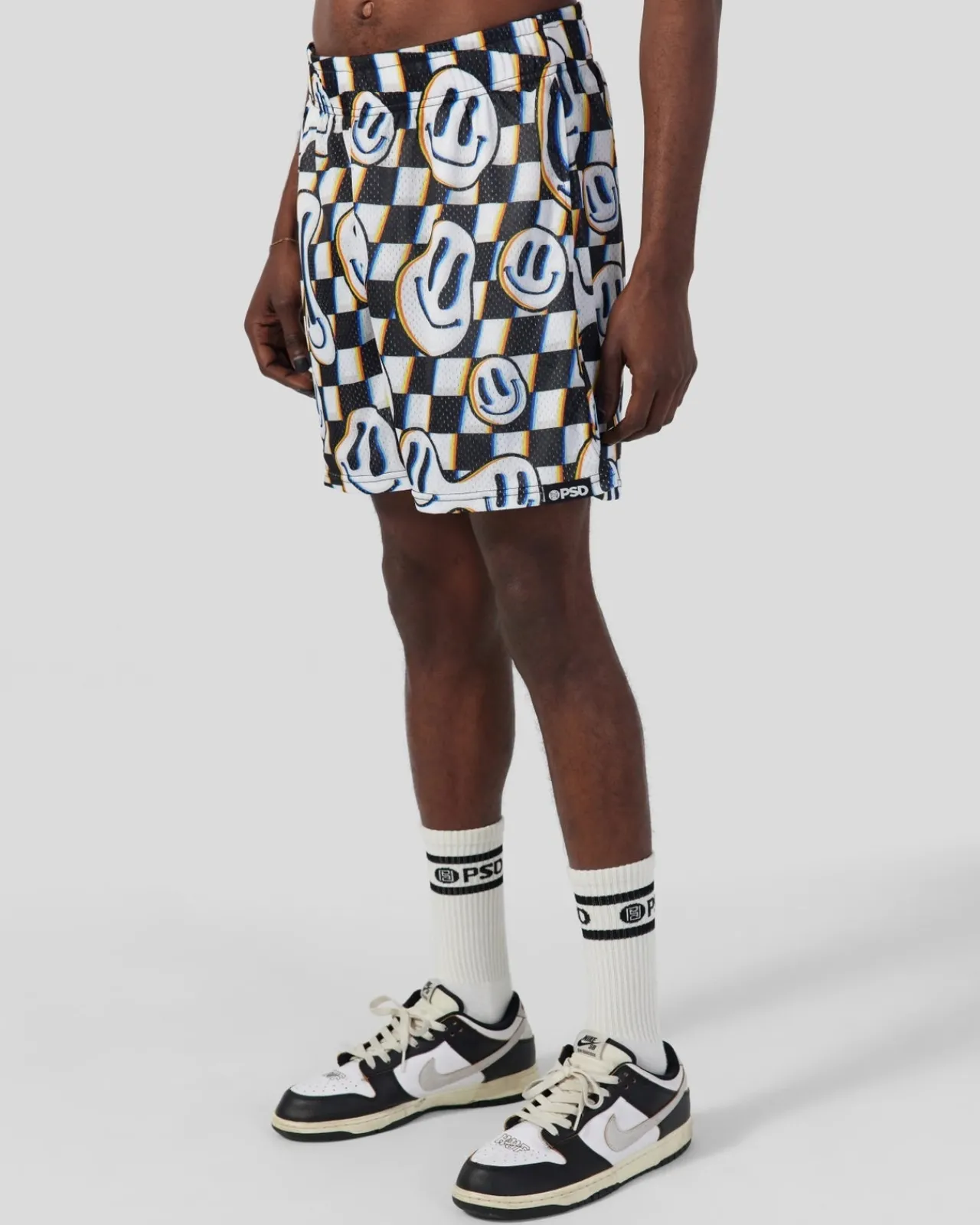PSD Shorts*Dimensions Active Short