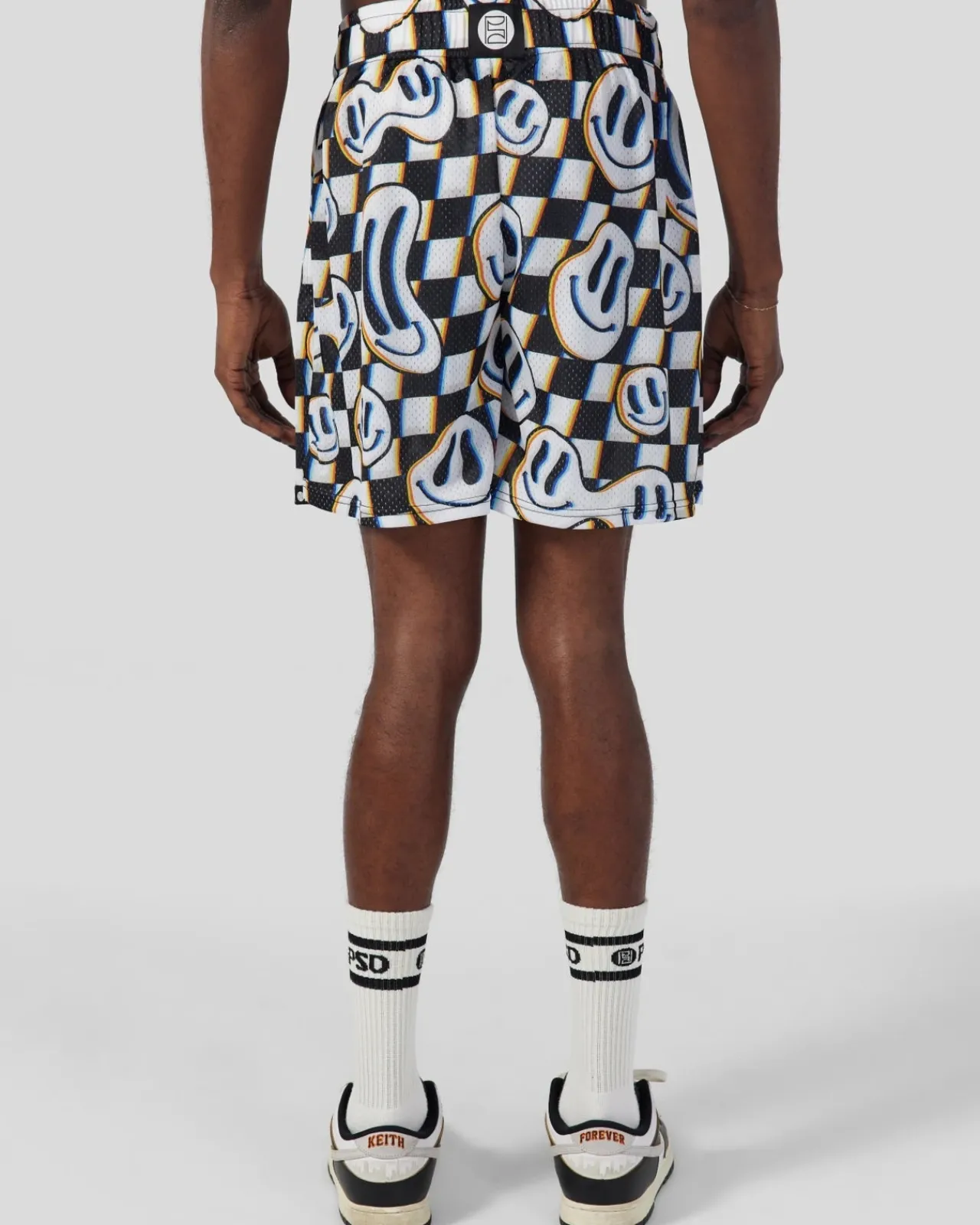 PSD Shorts*Dimensions Active Short
