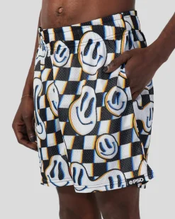 PSD Shorts*Dimensions Active Short