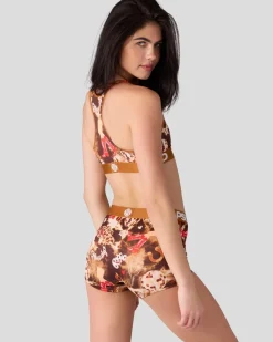 Women/BOY PSD Boy Shorts|Core Standard*Disco Cowgirl