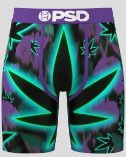 PSD Core Standard|Standard Length 7"*Dizzy Neon
