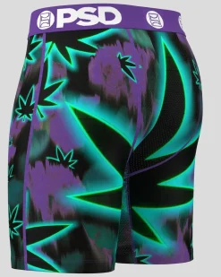 PSD Core Standard|Standard Length 7"*Dizzy Neon