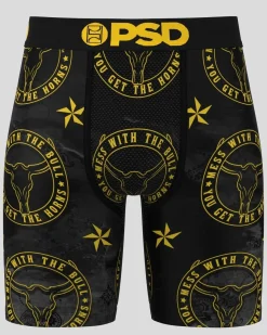 PSD Core Standard|Standard Length 7"*Don't Mess