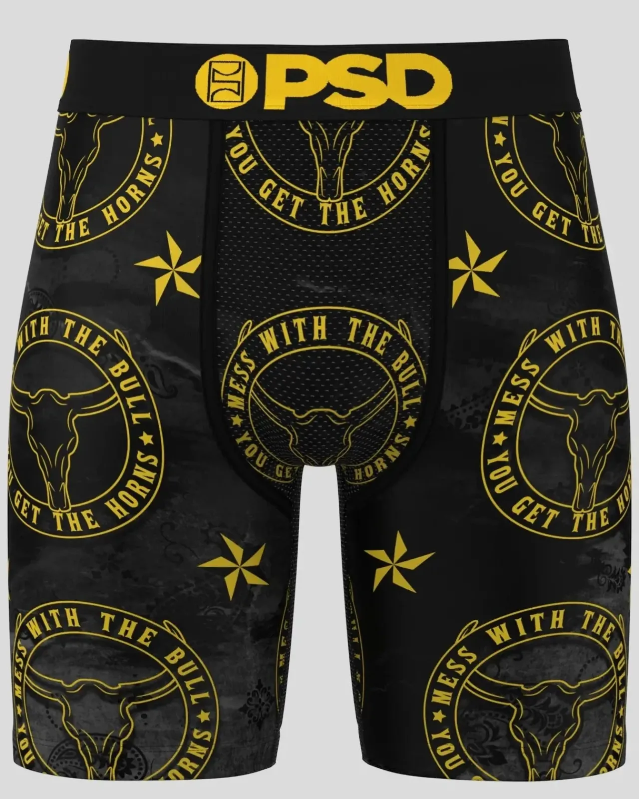 PSD Core Standard|Standard Length 7"*Don't Mess