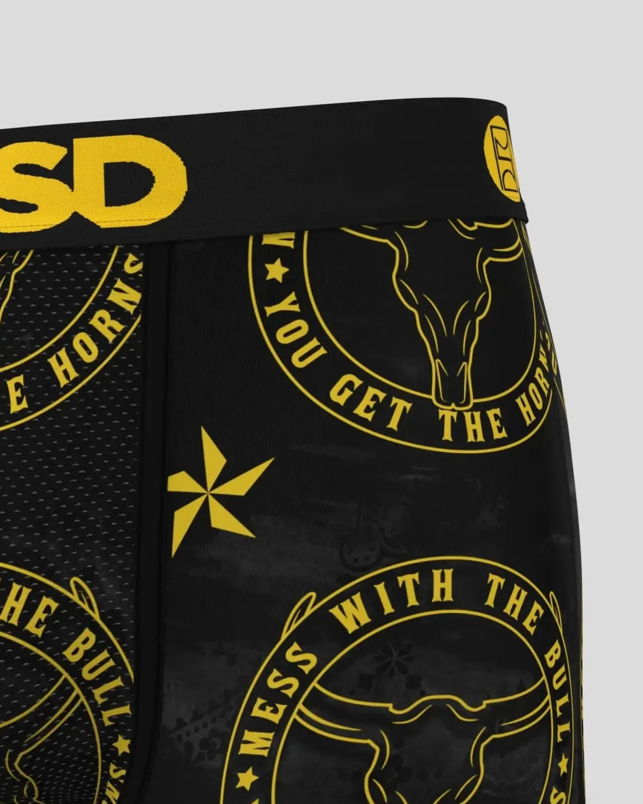 PSD Core Standard|Standard Length 7"*Don't Mess