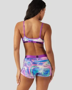 Women PSD V-Neck Bralette|Core Standard*Download