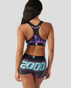 Women/BOY PSD Boy Shorts|Core Standard*Drifting