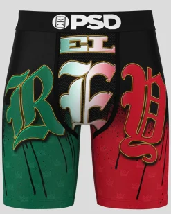 PSD Core Standard|Standard Length 7"*El Rey