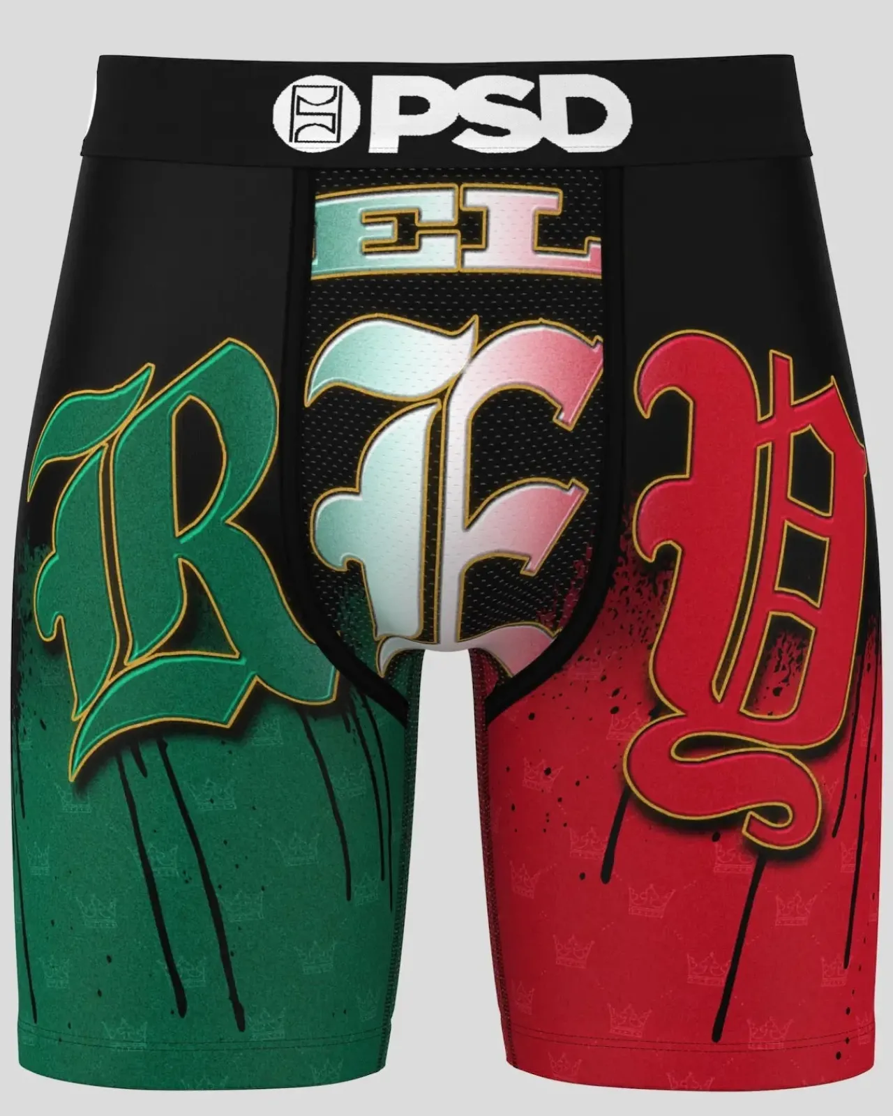 PSD Core Standard|Standard Length 7"*El Rey