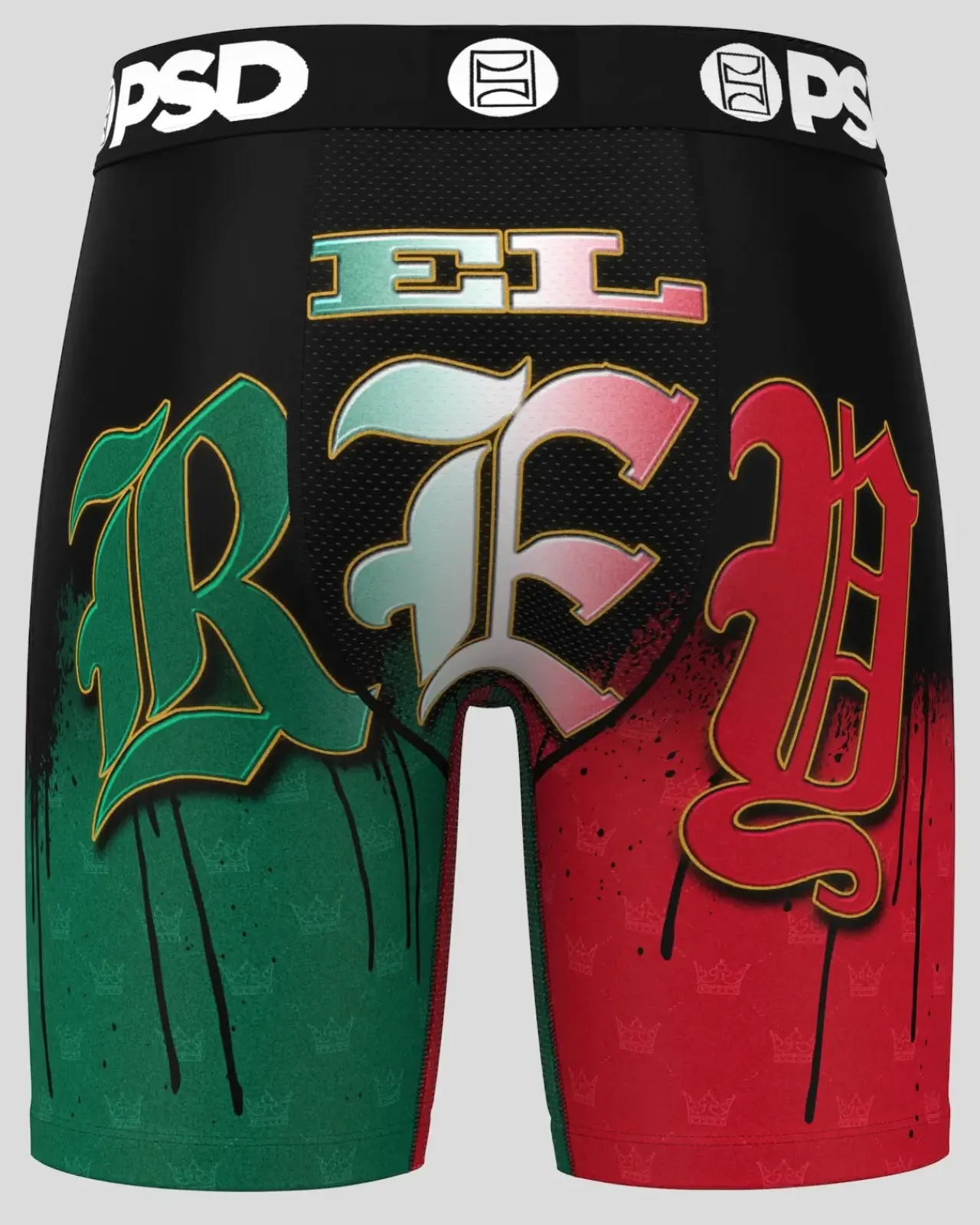 PSD Core Standard|Standard Length 7"*El Rey