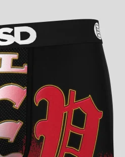 PSD Core Standard|Standard Length 7