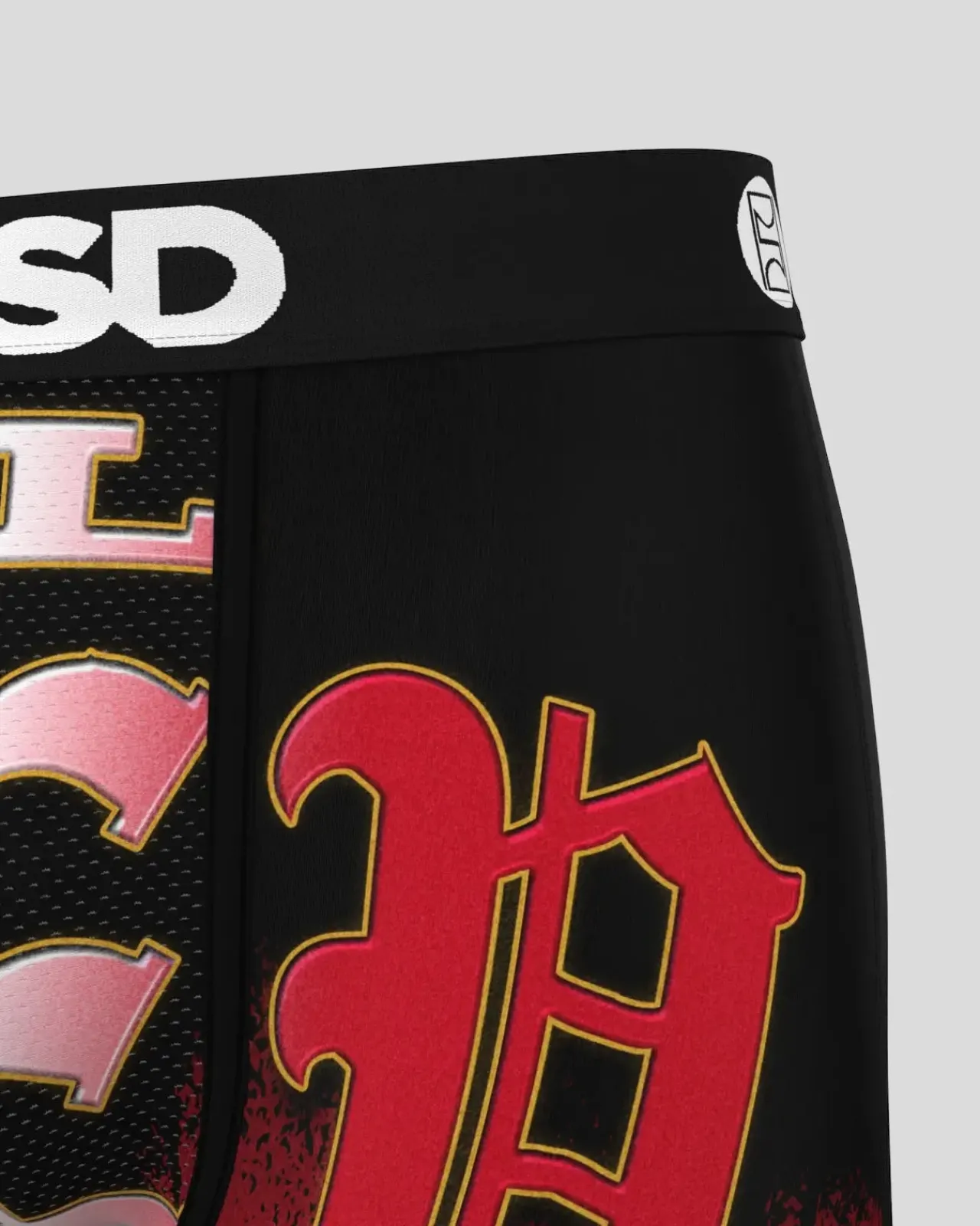 PSD Core Standard|Standard Length 7"*El Rey