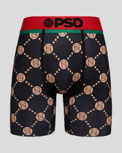 PSD Core Standard|Standard Length 7"*Emblem Luxe