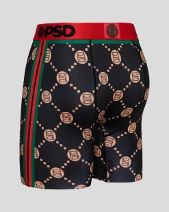 PSD Core Standard|Standard Length 7"*Emblem Luxe
