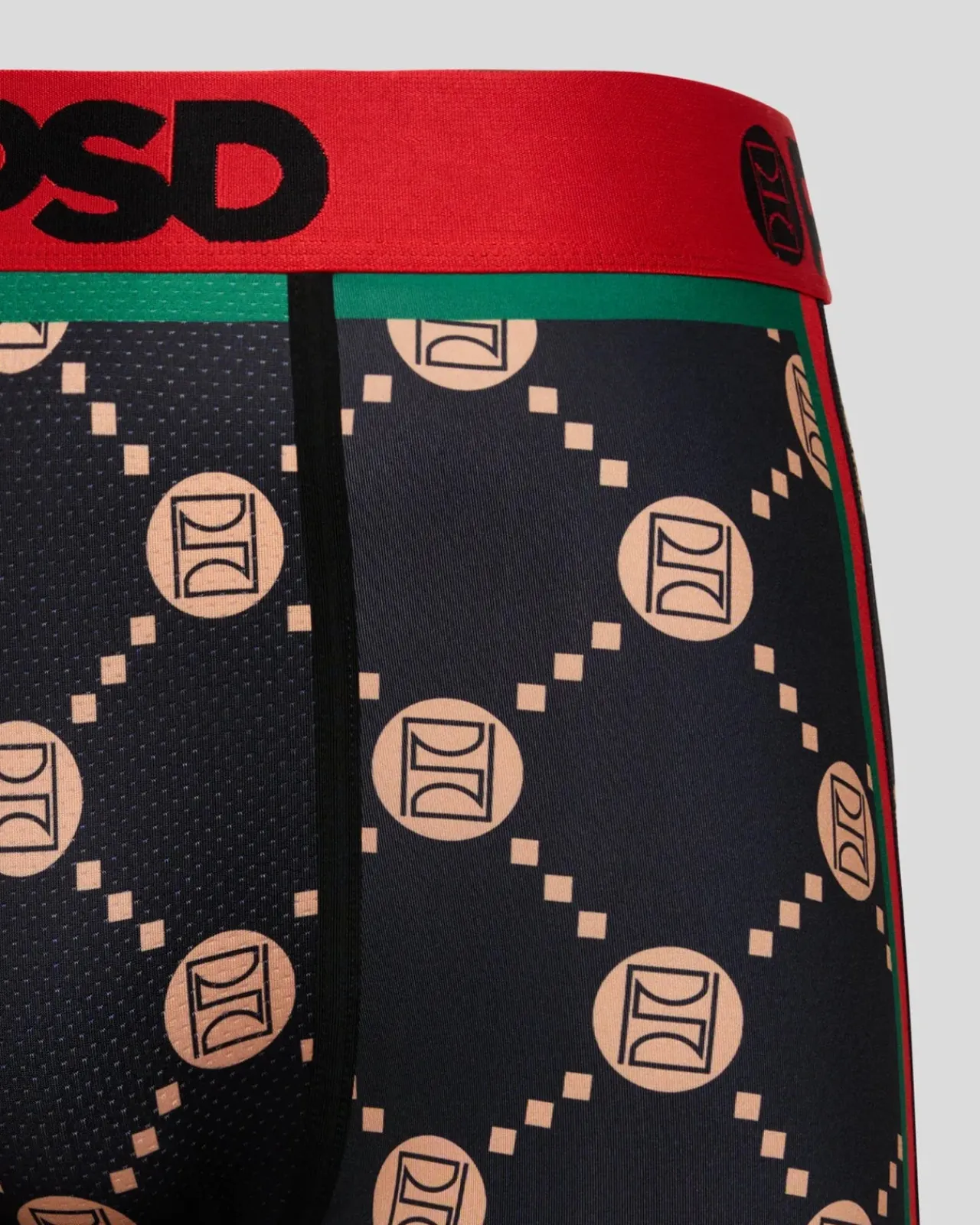 PSD Core Standard|Standard Length 7"*Emblem Luxe
