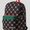PSD Backpacks*Emblem Luxe Backpack
