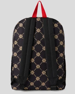 PSD Backpacks*Emblem Luxe Backpack