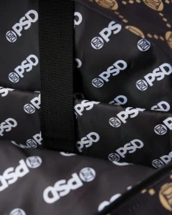 PSD Backpacks*Emblem Luxe Backpack