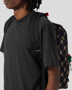 PSD Backpacks*Emblem Luxe Backpack