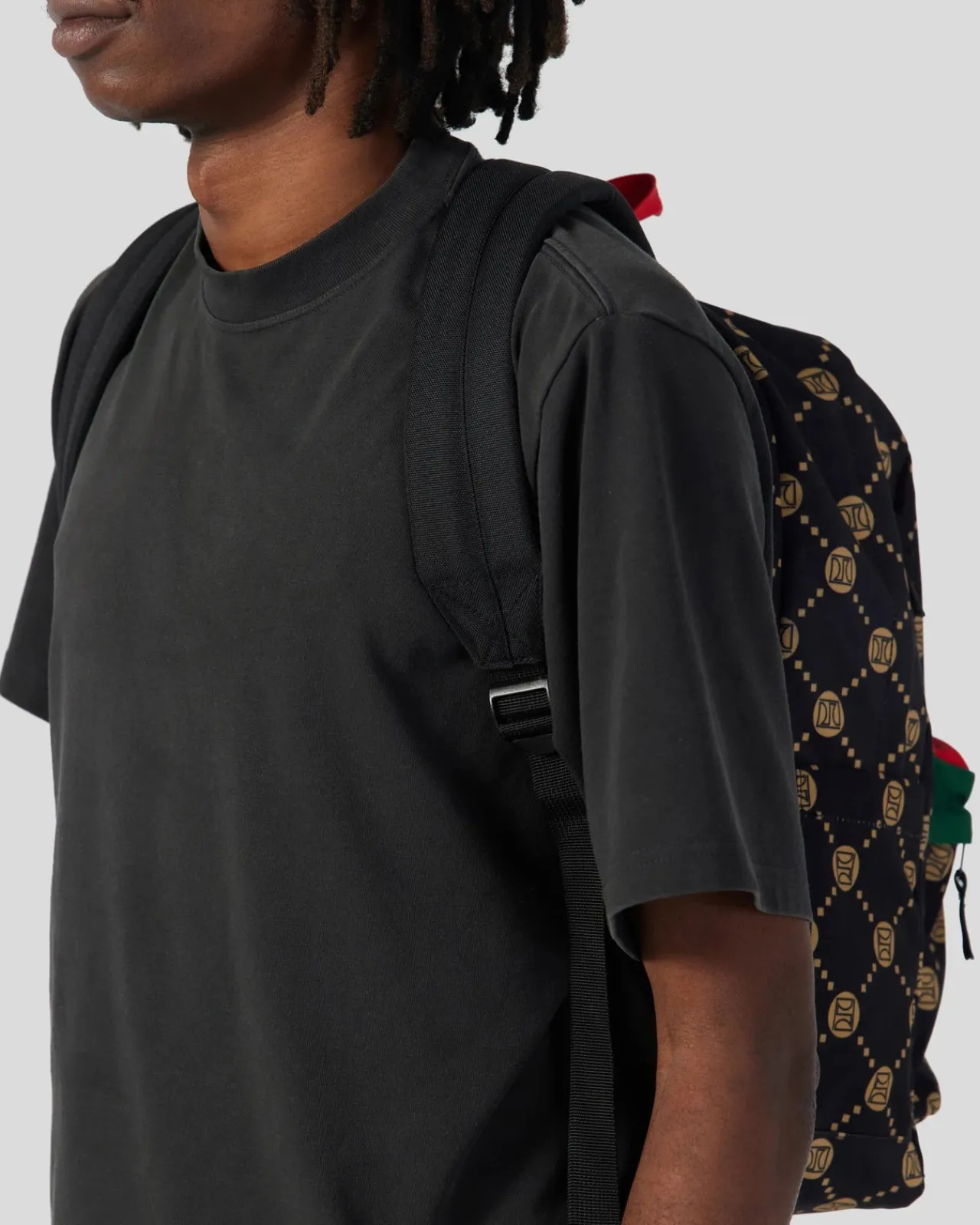 PSD Backpacks*Emblem Luxe Backpack