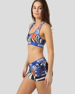 Women PSD Sports Bra|Core Standard*Eyelash Vipers