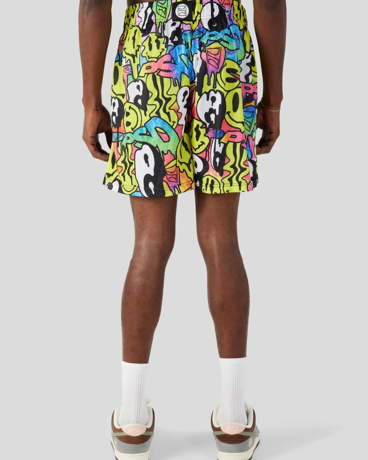 PSD Shorts*Face Melter Active Short