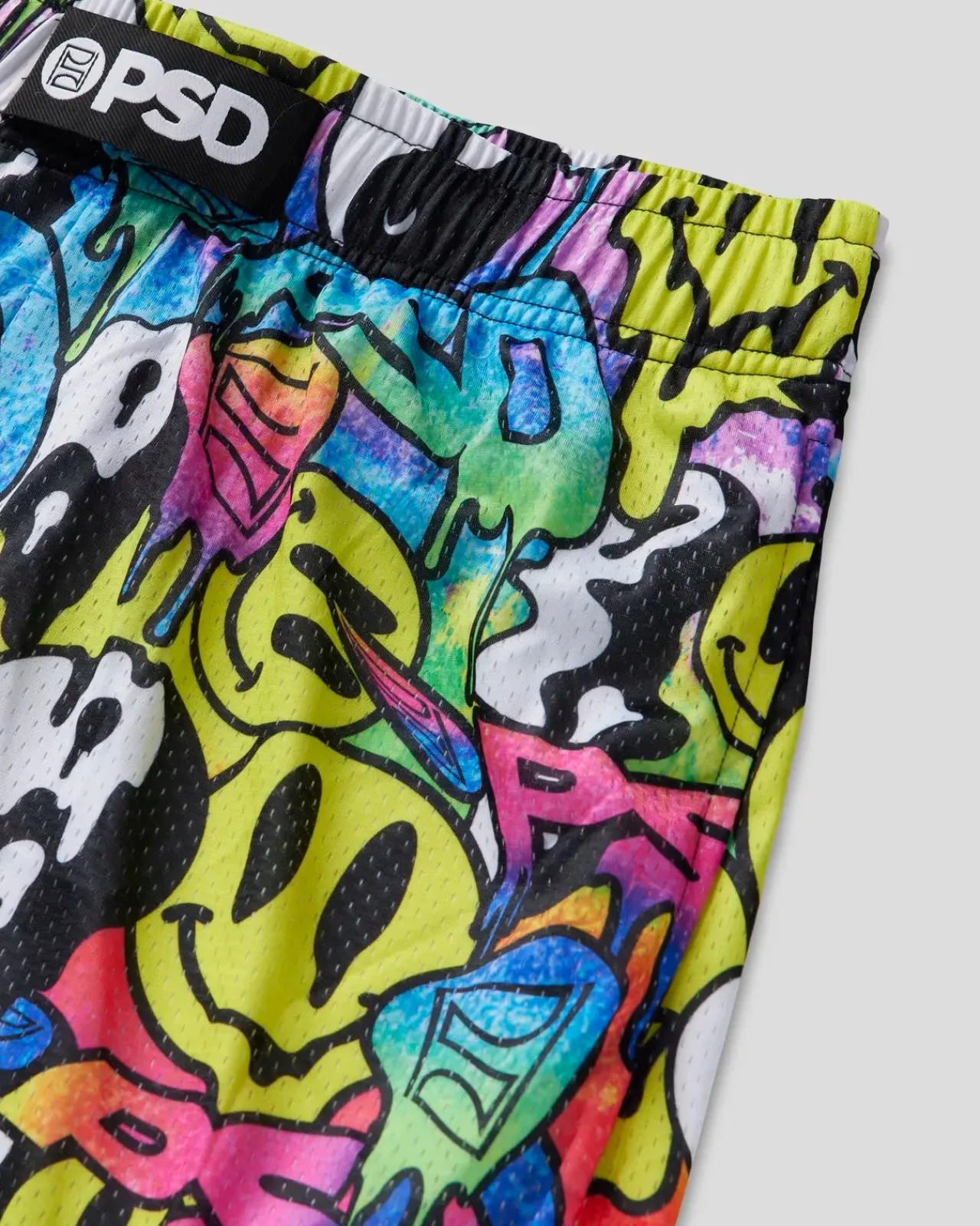 PSD Shorts*Face Melter Active Short