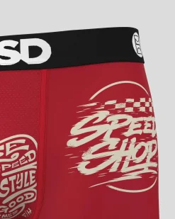PSD Core Standard|Standard Length 7