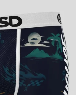 PSD Core Standard|Standard Length 7