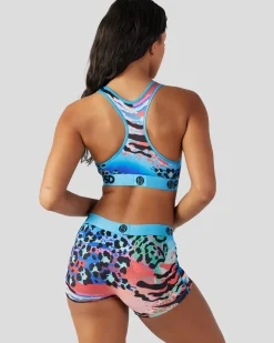 Women PSD Sports Bra|Core Standard*Feral