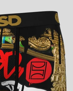 PSD Core Standard|Standard Length 7