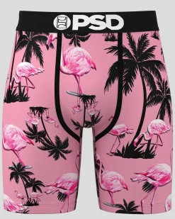 PSD Core Standard|Standard Length 7"*Flamingo Isle