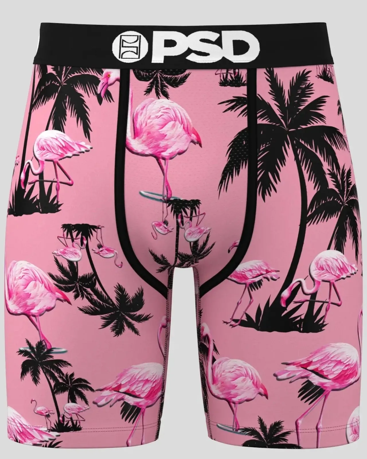 PSD Core Standard|Standard Length 7"*Flamingo Isle