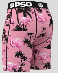 PSD Core Standard|Standard Length 7"*Flamingo Isle