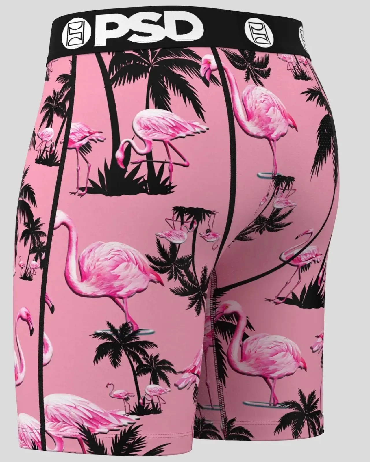 PSD Core Standard|Standard Length 7"*Flamingo Isle