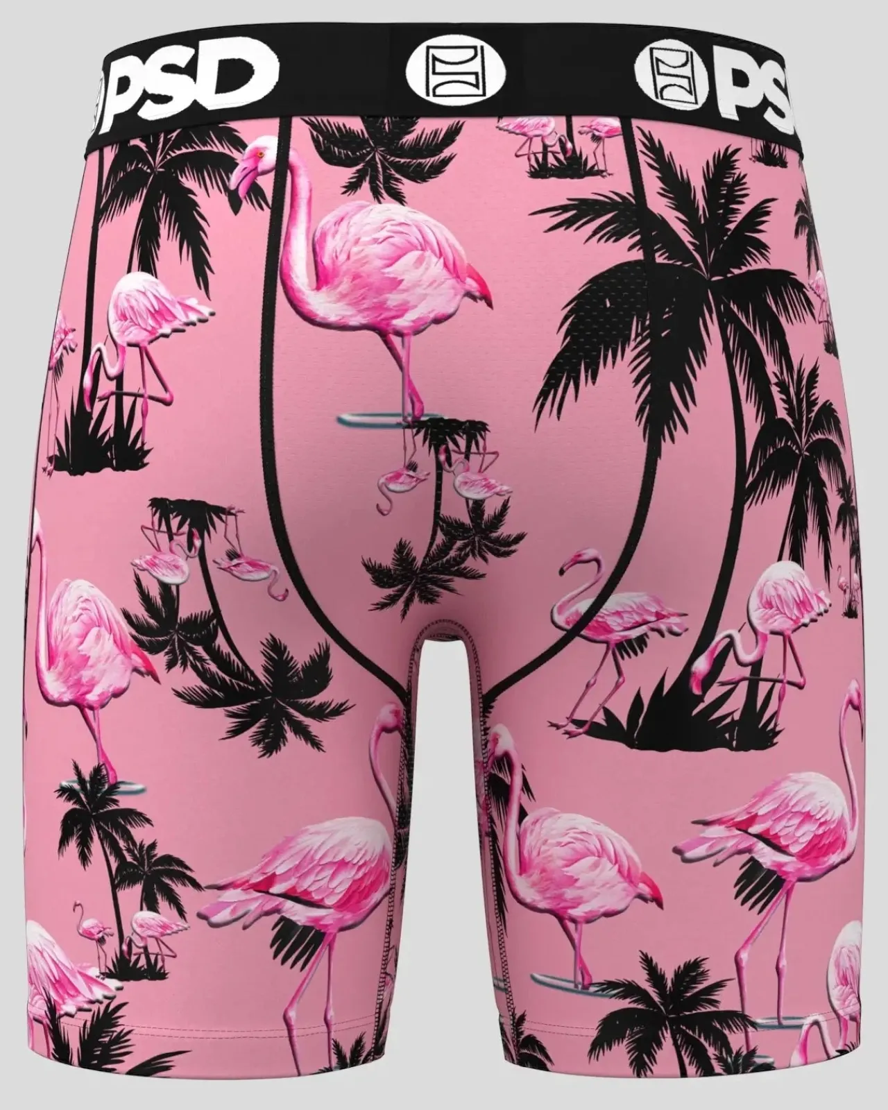 PSD Core Standard|Standard Length 7"*Flamingo Isle