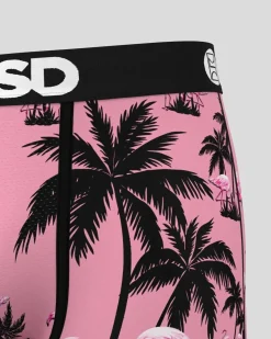 PSD Core Standard|Standard Length 7