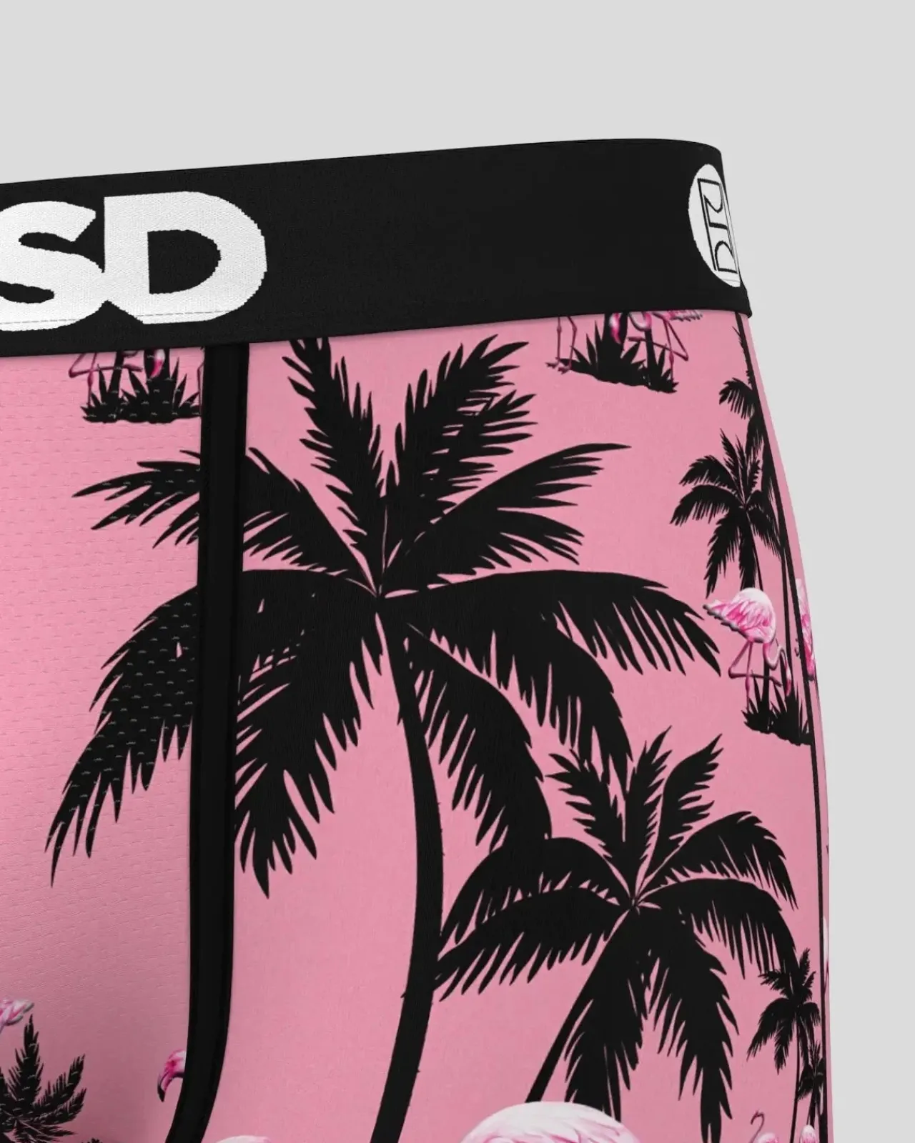 PSD Core Standard|Standard Length 7"*Flamingo Isle