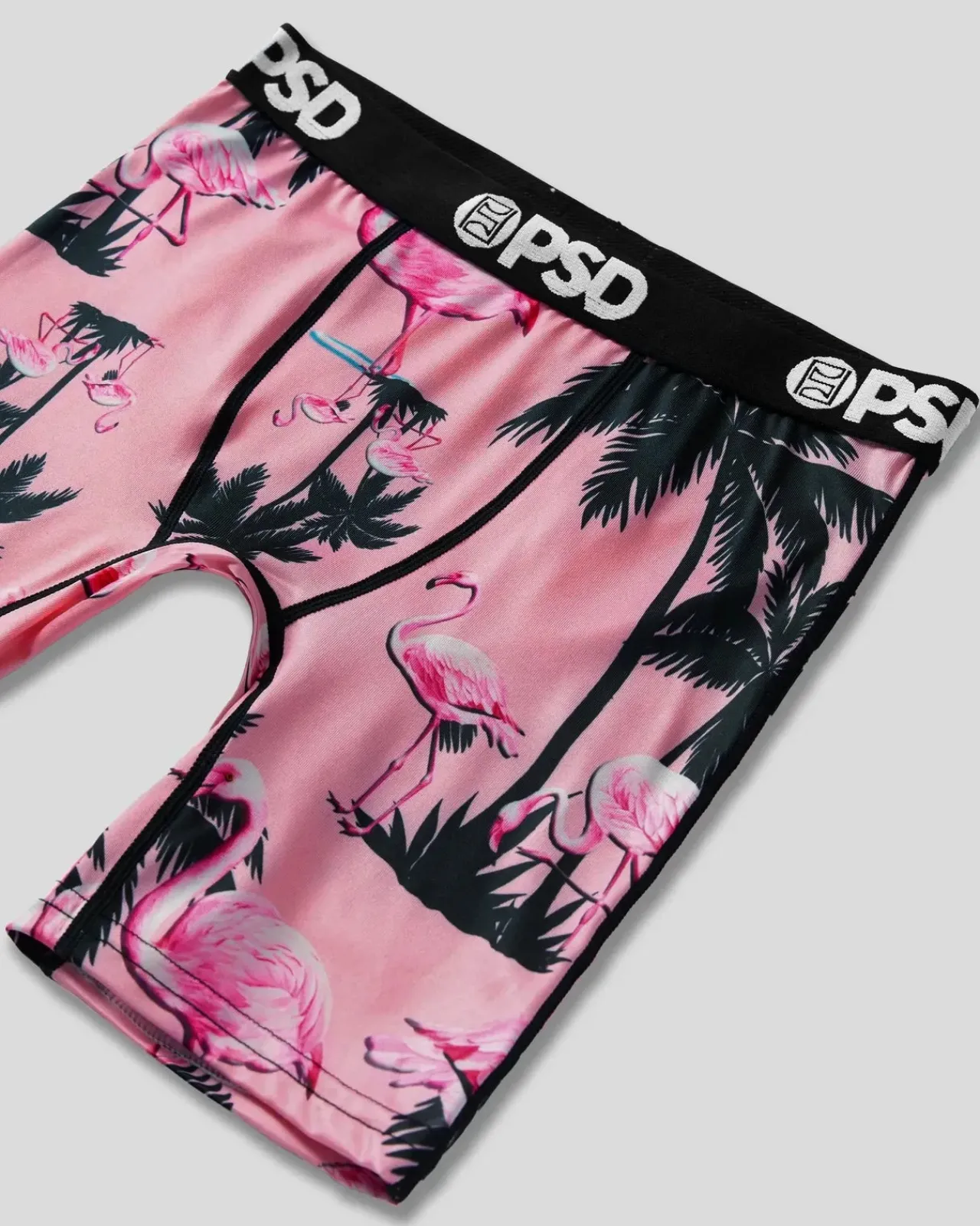 PSD Youth*Flamingo Isle