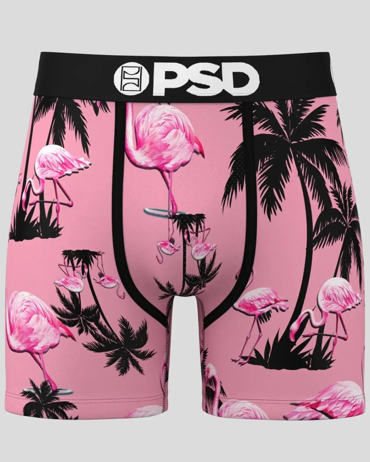 PSD Core Standard|Mid Length 5"*Flamingo Isle