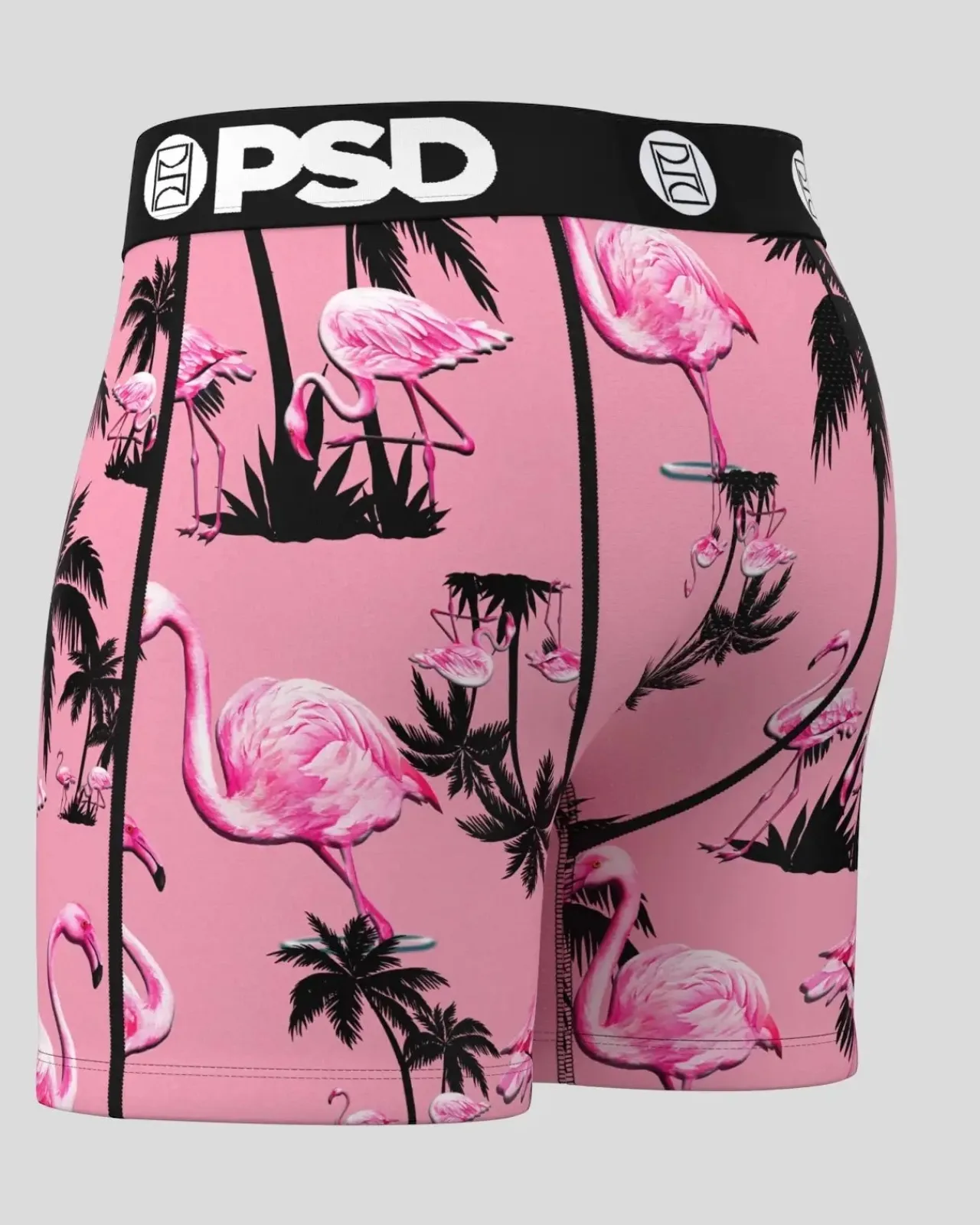 PSD Core Standard|Mid Length 5"*Flamingo Isle