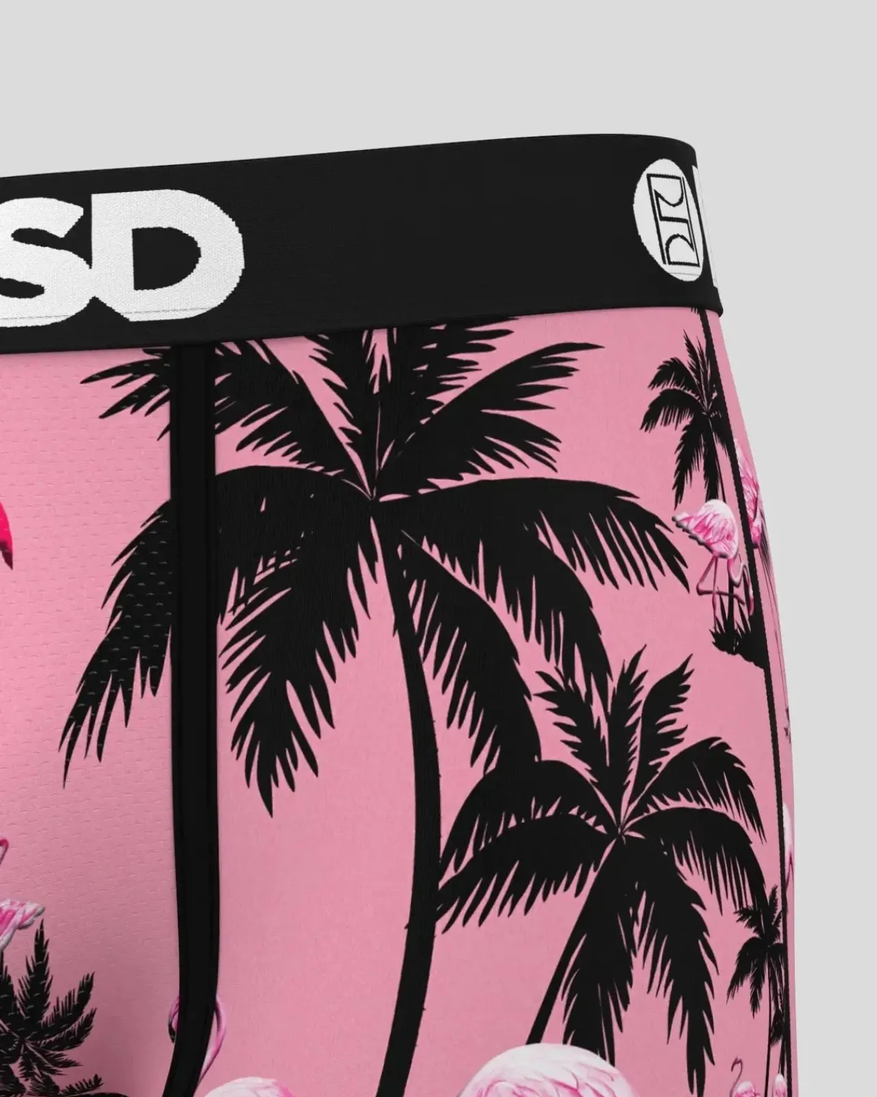 PSD Core Standard|Mid Length 5"*Flamingo Isle