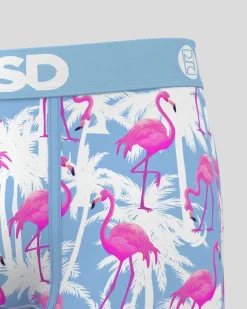 PSD Core Standard|Mid Length 5
