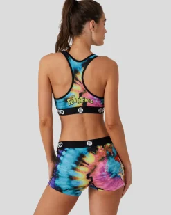 Women PSD Sports Bra|Core Standard*Flintstones - Dye