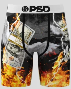 PSD Core Standard|Standard Length 7"*Fly Money