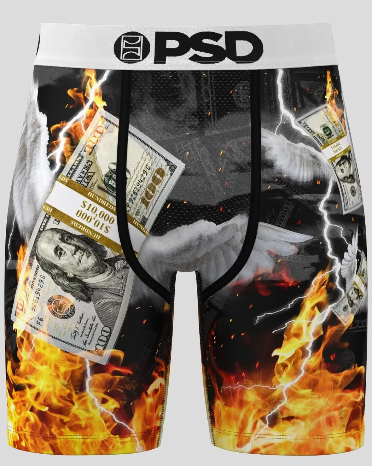 PSD Core Standard|Standard Length 7"*Fly Money