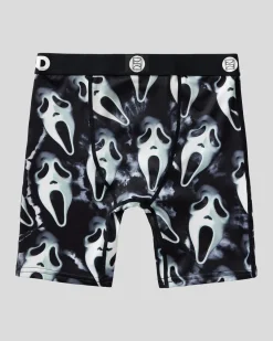 PSD Youth*Ghost Face - Dark