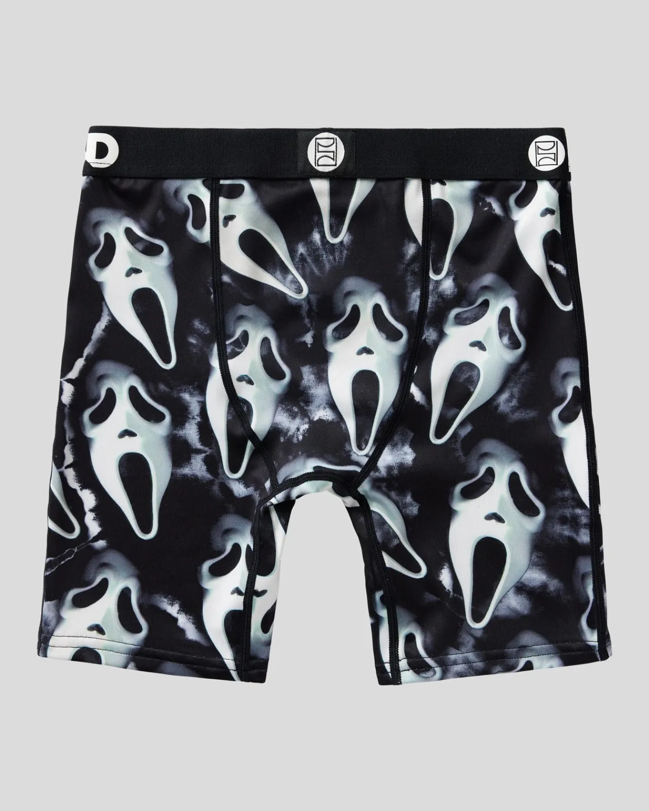 PSD Youth*Ghost Face - Dark