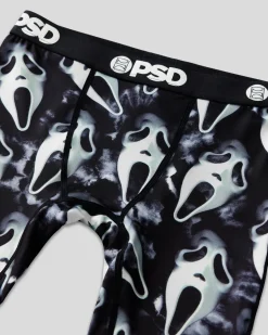 PSD Youth*Ghost Face - Dark